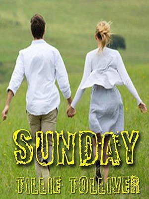 cover image of Sunday